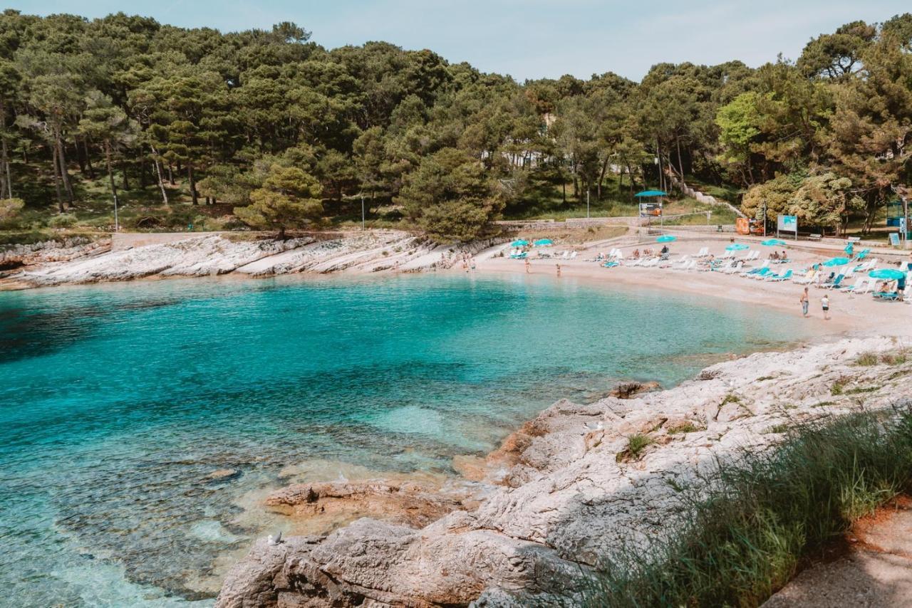 Studio Apartment Pinetree - Mali Lošinj Exterior foto